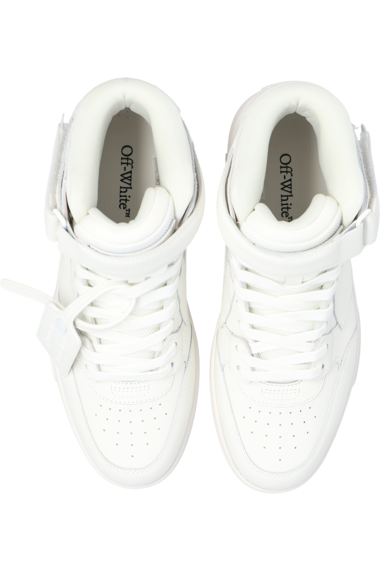 Off white tm will sneakers online